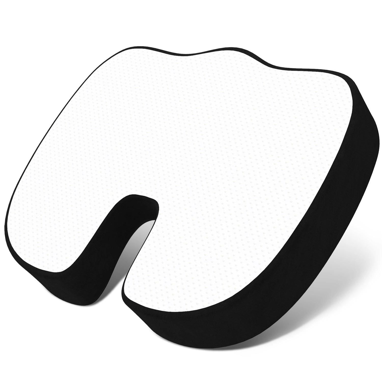 Seat cushion foam core without its cover